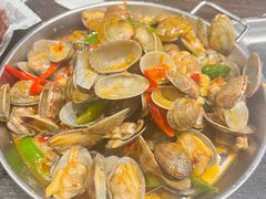 -马海涛牛肉串·午市牛腩饭·烧烤夜宵(领汇广场店)