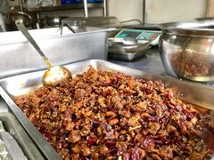 冷吃兔-鸿运兔·手撕烤兔(天府广场店)