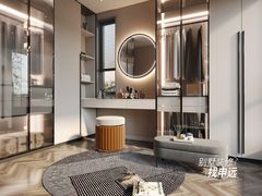 -申远空间设计丨大宅别墅装修定制(徐汇设计中心)