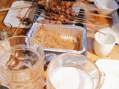 -管氏翅吧(甘家口店)