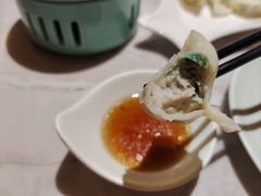-船歌·鱼水饺青岛菜(黄岛珠江路店)
