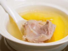-正佳广场万豪酒店-粤菜餐厅·点心·海鲜·聚餐
