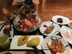 -味见·荣家(亚泰大街店)