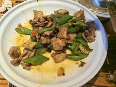 -老雒阳面馆·水席·洛阳菜(王城路店)