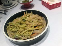 -百富源·海鲜辽菜(和平北大街店)