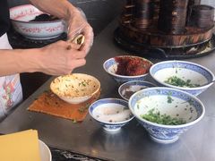 -曾笼笼牛肉饼