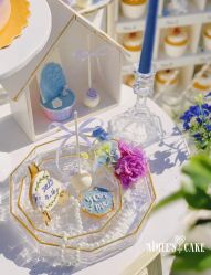 -Aimee'sCake婚礼甜品台·企业商务茶歇