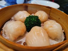 -金苑海鲜酒家(来魅力店)