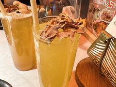 -芸山季·云南山珍菌火锅(人民广场来福士店)