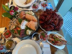 -Mr·Fish鱼鲜生海鲜放题(银泰in99店)