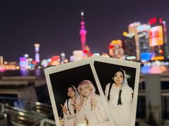 -遇外滩(BFC外滩金融中心店)