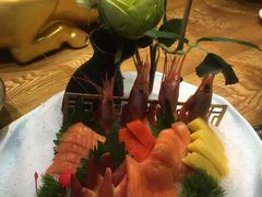 -尚海豆捞(乐虹坊店)