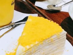 -丹礼糖甜品