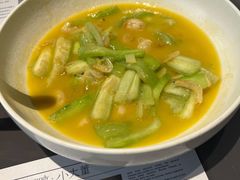 -小大董·烤鸭(观景餐厅·南京西路店)