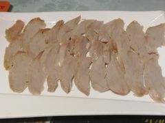 纯鸭肉-阿三鱼头泡饼·家常菜