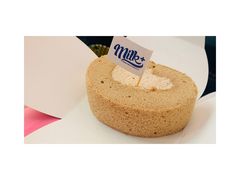-milkplus·泰式奶茶(较场东路店)