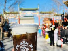 -星巴克臻选(北京前门大街店)