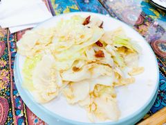 -烟疆印象新疆菜(万联广场店)