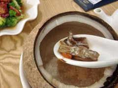 -佛有缘素食馆·荔湾老字号(陈家祠首店)