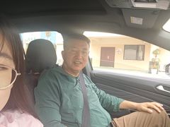 -易通行汽车陪练(通州店)