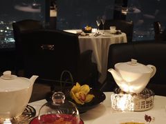 黑豚叉烧-天龙轩(香港丽思卡尔顿酒店)