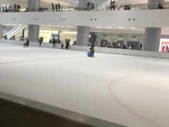 -TheRink大零溜冰场(IFS国金中心店)