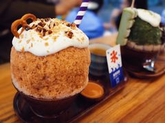 -WONDER ICE 萬得冰田(建設路总店)