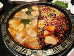 -纸盐河码头火锅(十八梯店)