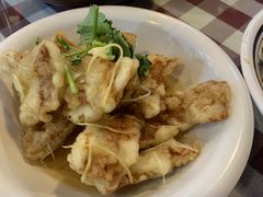 -苏师傅菜馆(上沙店)