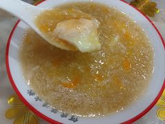 -何氏筠连水粉(明伦堂店)