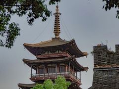 -鼓楼(西湖风景名胜区)