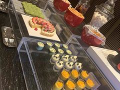 -博林天瑞喜来登酒店·西丽尚膳