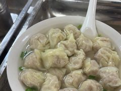 -汪家馄饨(集庆路店)