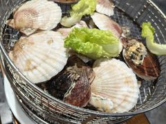 -海味当家·蒸锅海鲜(星海公园店)