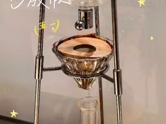 -喜茶(北京五棵松华熙店)