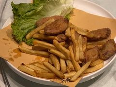 -和源祥·日照菜扛把子(万平口一店)