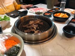 -汉拿山(万达广场哈尔滨哈西店)