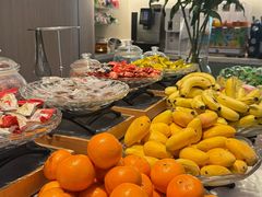 -东方棕泉·洗浴·按摩·美食国际水疗会所(福田店)