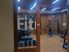 -长白山万达锦华套房酒店