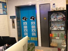 -网鱼网咖(浦东长岛路店)