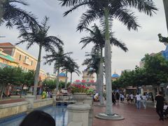 -青岛方特梦幻王国
