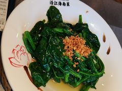 -沿江海南菜·文昌鸡祖师爷(大东海店)