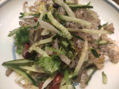 -郭林家常菜(狼垡店)