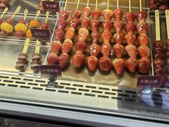 -浦江城市生活广场(江月路店)