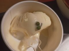 花椒冰淇淋-烤匠麻辣烤鱼(万象城店)