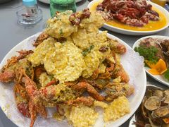 -袁老大龙虾(石鼓路总店)