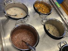 -李记粥铺(泰山路店)