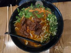 -面面聚到(老佛爷总店)
