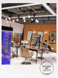 -T8 SALON