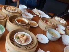 -香宫中餐厅·大连香格里拉(人民路店)